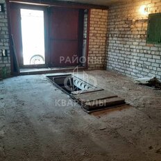 27 м², гараж - изображение 3