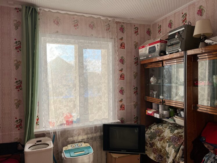 14 м² дом, 5,5 сотки участок 170 000 ₽ - изображение 14