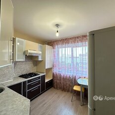 Квартира 52 м², 2-комнатная - изображение 2