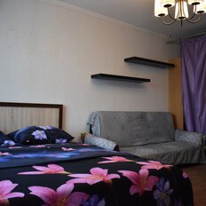 Квартира 38 м², 1-комнатная - изображение 1