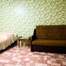 Квартира 30 м², 1-комнатная - изображение 3