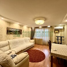 Квартира 87,8 м², 3-комнатная - изображение 2