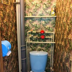 Квартира 69,5 м², 4-комнатная - изображение 1