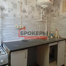Квартира 33,1 м², 1-комнатная - изображение 3