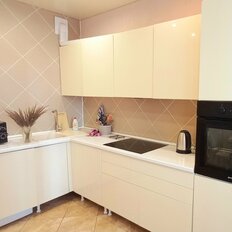 Квартира 41 м², 1-комнатная - изображение 1