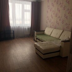 Квартира 40 м², 1-комнатная - изображение 5