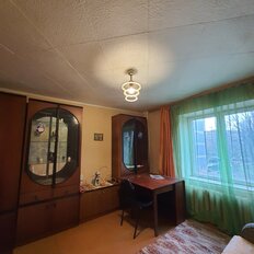 Квартира 23 м², 1-комнатная - изображение 4