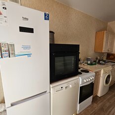 Квартира 30 м², 1-комнатная - изображение 3