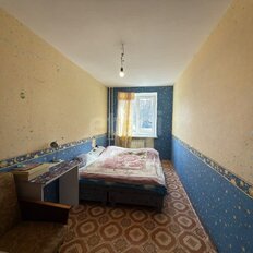 Квартира 56,9 м², 3-комнатная - изображение 1