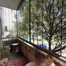 Квартира 34 м², 1-комнатная - изображение 5