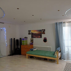 Квартира 105 м², 4-комнатная - изображение 1