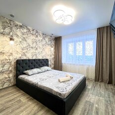 Квартира 56 м², 2-комнатная - изображение 4