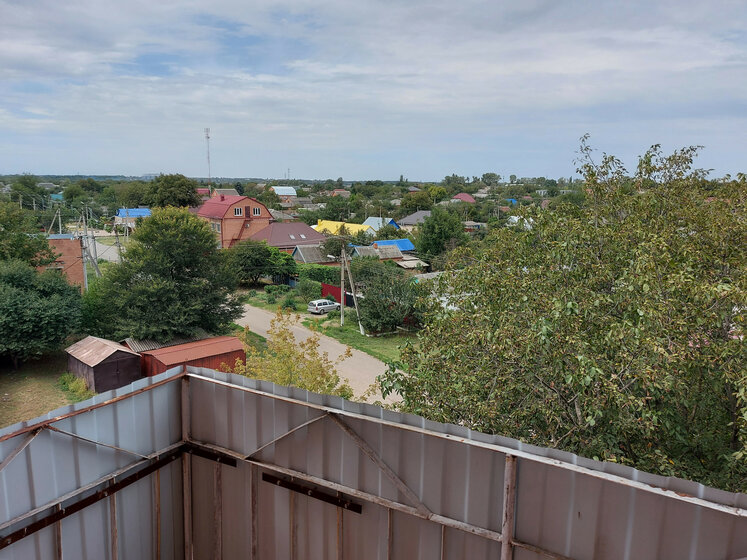 51,4 м², 2-комнатная квартира 4 150 000 ₽ - изображение 57
