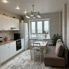 Квартира 56,8 м², 2-комнатная - изображение 1
