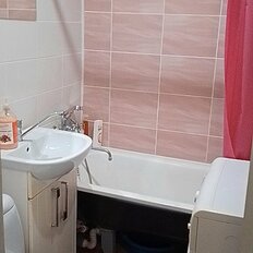 Квартира 31,9 м², 1-комнатная - изображение 1