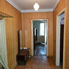 Квартира 50 м², 2-комнатная - изображение 4