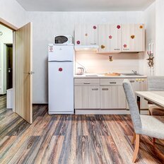 Квартира 45 м², 2-комнатные - изображение 3