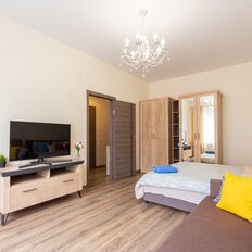 Квартира 35 м², 1-комнатная - изображение 3