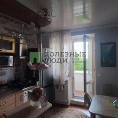 Квартира 49,1 м², 2-комнатная - изображение 2