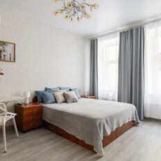 Квартира 65 м², 2-комнатная - изображение 1