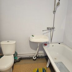 Квартира 30 м², 1-комнатная - изображение 5