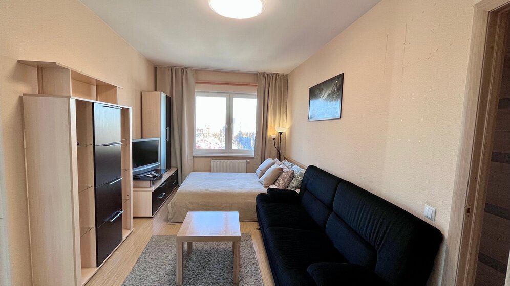 35 м², 1-комнатная квартира 2 500 ₽ в сутки - изображение 37