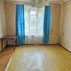 Квартира 50,8 м², 2-комнатная - изображение 1