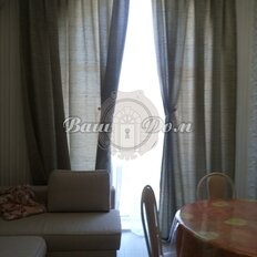 Квартира 50 м², 1-комнатная - изображение 4