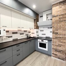 Квартира 45 м², 1-комнатная - изображение 3