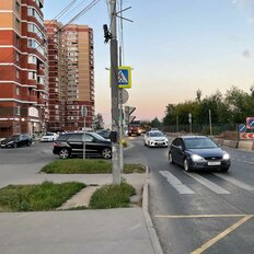 Квартира 21,1 м², студия - изображение 4