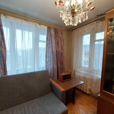 Квартира 30,8 м², 1-комнатная - изображение 3