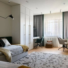 Квартира 58 м², 2-комнатная - изображение 3