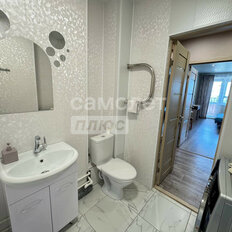 Квартира 29 м², студия - изображение 5