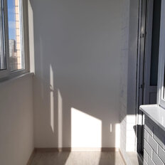 Квартира 36 м², студия - изображение 1