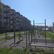 Квартира 32 м², 1-комнатная - изображение 2