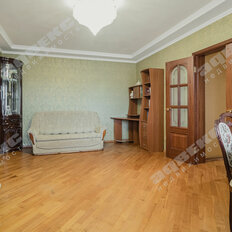 Квартира 68 м², 2-комнатная - изображение 2