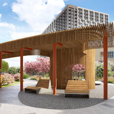 Квартира 108,2 м², 4-комнатная - изображение 5