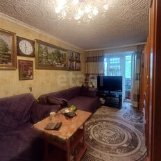 Квартира 29,4 м², 1-комнатная - изображение 3