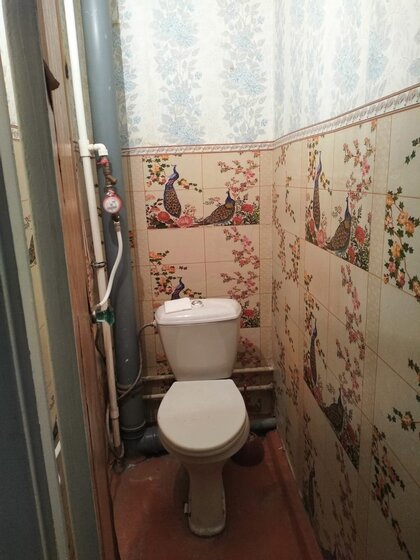55 м², 2-комнатная квартира 3 999 999 ₽ - изображение 47