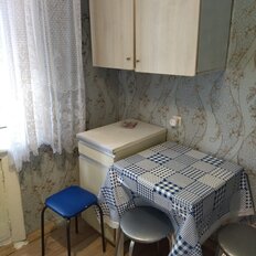 Квартира 32 м², 1-комнатная - изображение 4