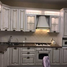 Квартира 50 м², 1-комнатная - изображение 5