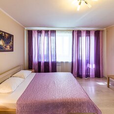 Квартира 34 м², 1-комнатная - изображение 4
