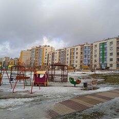Квартира 28,5 м², 1-комнатная - изображение 5