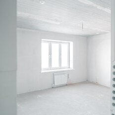 Квартира 36,8 м², 1-комнатная - изображение 4