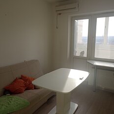 Квартира 44 м², 1-комнатная - изображение 3