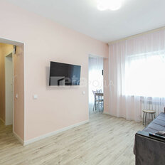 Квартира 43 м², 2-комнатная - изображение 5