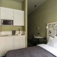 Квартира 18 м², студия - изображение 4