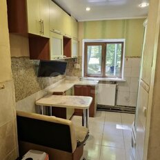 Квартира 33,4 м², 1-комнатная - изображение 1