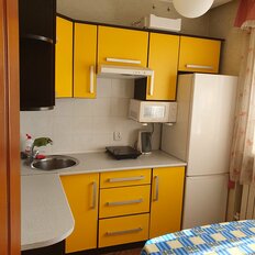 Квартира 36 м², 1-комнатная - изображение 1