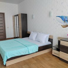 Квартира 54 м², 1-комнатная - изображение 3